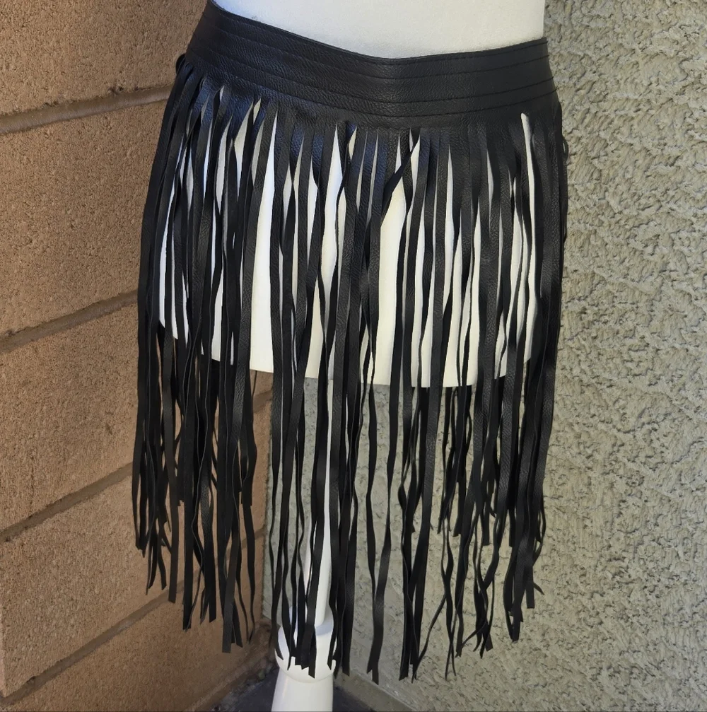 Western Fringe Belt